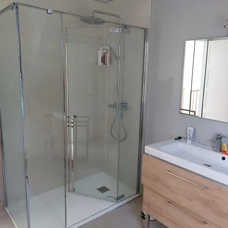 L'avancee Holiday home *