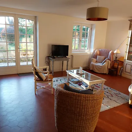 L'avancee Holiday home Wimille