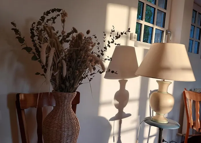 L'avancee Prázdninový dům